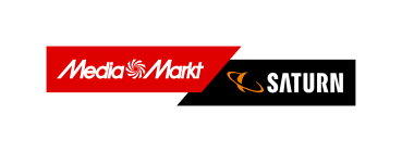 Logo mediamarkt saturn